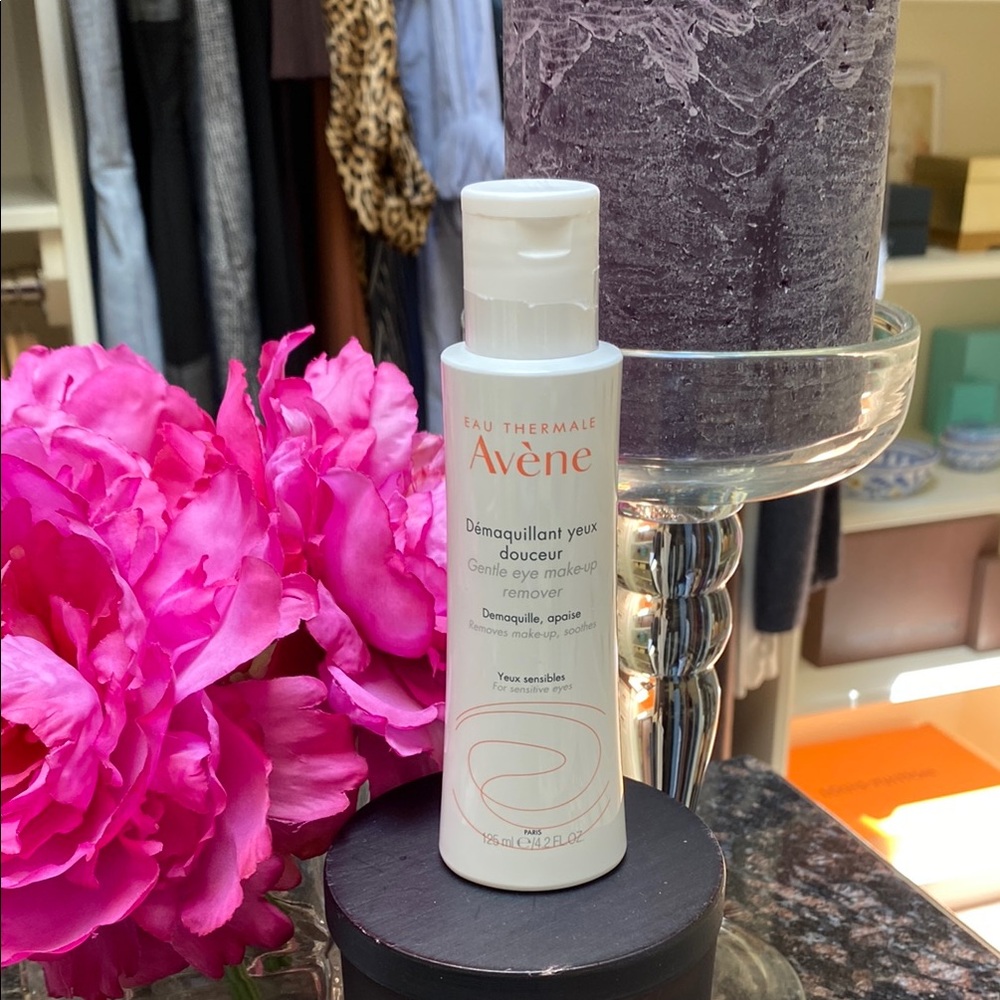 3 for $15. Avene - Gentle Makeup Remover /Skincare. Almost full. 125 ml